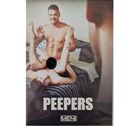 GAY IMPORT U.S.A. Peepers MEN.COM 149