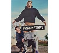 GAY IMPORT U.S.A. Pranksters MEN.COM 194