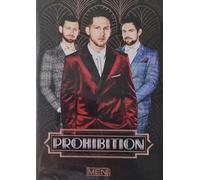 GAY IMPORT U.S.A. Proibition MEN.COM 178