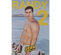 GAY IMPORT U.S.A. Randy 2 SEAN CODY.COM sc51