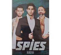 GAY IMPORT U.S.A. Spies MEN.COM 161
