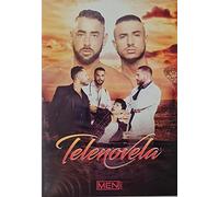 GAY IMPORT U.S.A. Telenovela MEN.COM 212
