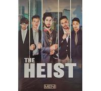 GAY IMPORT U.S.A. The heist MEN.COM 207