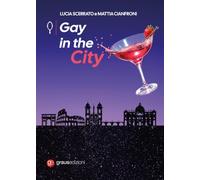 Gay in the City