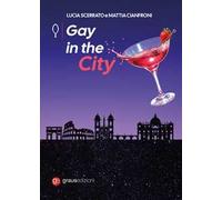 Gay in the City