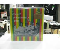 Gay Jamaica Independence Time LP Europa Boom-Sha-Ka-La 2020 Limited Orange