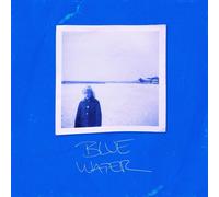 Gay Meat Blue Water (CD)