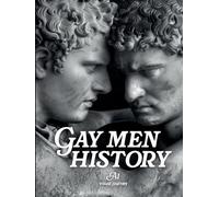 GAY MEN HISTORY