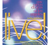 Gay Men S Chorus of l.a. - Grand Night for Singing