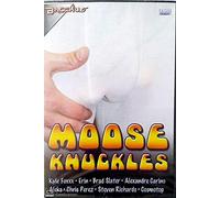 GAY Moose knuckles BACCHUS dvdb5770