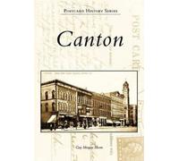 Gay Morgan Moore Canton Oh (Tascabile) Postcard History