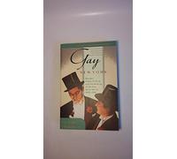 Gay New York: Gender, Urban Culture, and the Making of the Gay Male World, 1890-1940