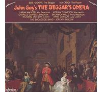 Gay & Pepusch - Beggar's Opera (2 CD)