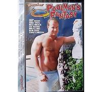 GAY Pollman's fantasy BACCHUS dvdb9109