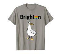 Gay Pride di Brighton Maglietta