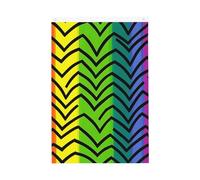 Gay Pride Rainbow Welcome Garden Flag 0,6 x 0,9 m No Fade Double Sided Casa Yard Bandiere Outdoor Banner Decor Per Cortile Portico Prato