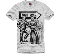 Gay Pride Science is Real Black Lives Matter Love is Love T-Shirts Manica Corta Uomo Unisex Black Tee for, Colore 110, XXL
