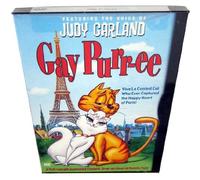 Gay Purr-Ee - Gay Purr-Ee