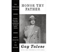 Honor Thy Father