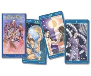 Gay Tarot (Merchandise)