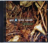 Gay & Terry Woods - Live in Concert