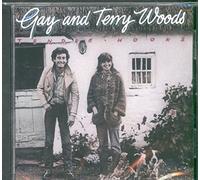 Gay & Terry Woods - Tender Hooks