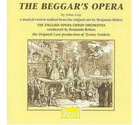 Gay - The Beggar's Opera
