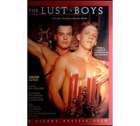 GAY The lust boys SIERRA PACIFIC FILM