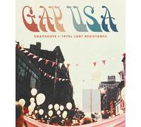 Gay USA: Snapshots of 1970s LGBT Resistance (Blu-ray) Stuart Loomis