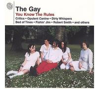 Gay - You Know The Rules