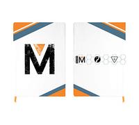 Gaya Borderlands 3 - Taccuino Maliwan