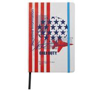 Gaya Call of Duty: Cold War Notebook