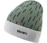 Call of Duty: Cold War - Beanie "Double Agent" Double-Sided