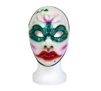 Gaya Entertainment Maske Payday 2 - Clover Mask [Edizione: Germania]