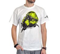 Gaya Entertainment Starcraft 2 T-Shirt Baneling, XL [Importazione Tedesca]