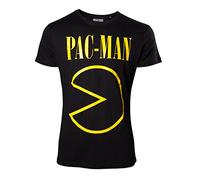 Gaya Entertainment T-Shirt Pacman Brand Inspired L