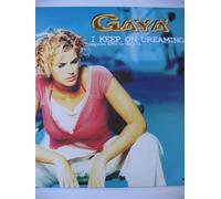 Gaya - I KEEP ON DREAMING