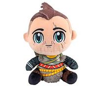 Gaya Orsacchiotto Stubbins God Of War Atreus