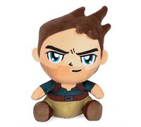 Gaya Orsacchiotto Stubbins Uncharted 4 Nathan Drake
