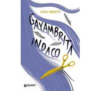 Gayambrita Indaco