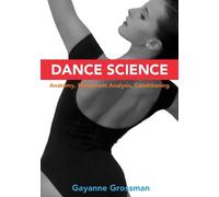 Gayanne Grossman Dance Science (Tascabile)
