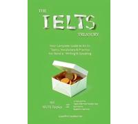 Gayathri Jayakumar The IELTS Treasury (Tascabile)