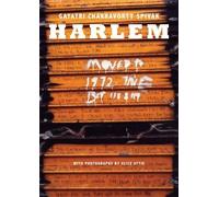 Gayatri Chakravorty Spivak Harlem (Copertina rigida)