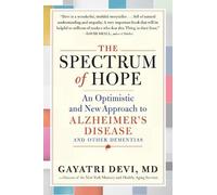 Gayatri Devi The Spectrum of Hope (Copertina rigida)