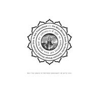 Gayatri Mantra Journal: May the blessings of Mother Saraswati be with you!