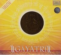 Gayatri - Pandit Jasraj & Rattan Mohan Sharma (Includes Collector's Booklet & Unique Meditation Cards)