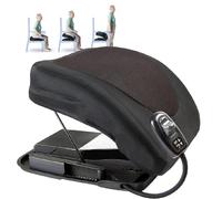 GAYAYAS Cuscino di Assistenza per Il Sollevamento della Sedia, Sedili di Sollevamento Elettrici e Assistenza per Il Supporto del Divano, Ausilio per Stare in Piedi per Anziani