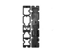 GAYCLG Guarnizione di Tenuta 0249H0 0249H1 Adatto per Citroen C5 Adatto per Peugeot 307 408 508 2.0 Coperchio della Camera della valvola del Motore Piastra della Guarnizione