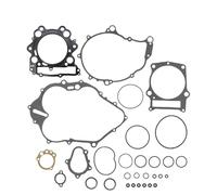 GAYCLG Guarnizione di Tenuta Kit Completo di guarnizioni Superiore e Inferiore per Yamaha Raptor 660 660R 2001-2005