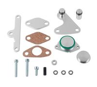GAYCLG Guarnizione di Tenuta Kit guarnizioni valvole in Alluminio Adatti per Motori Diesel BMW 2.0 N47 N47S